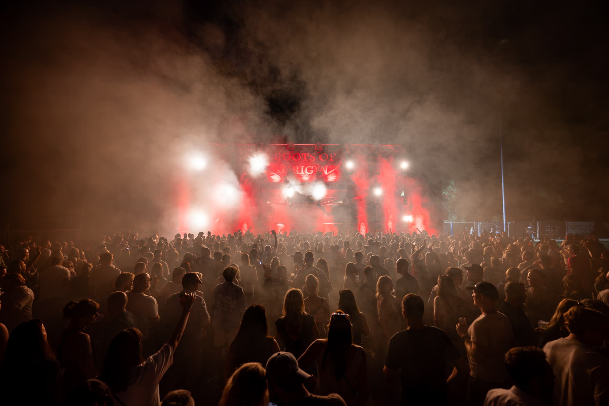Globefest 2026 sfeerfoto 9