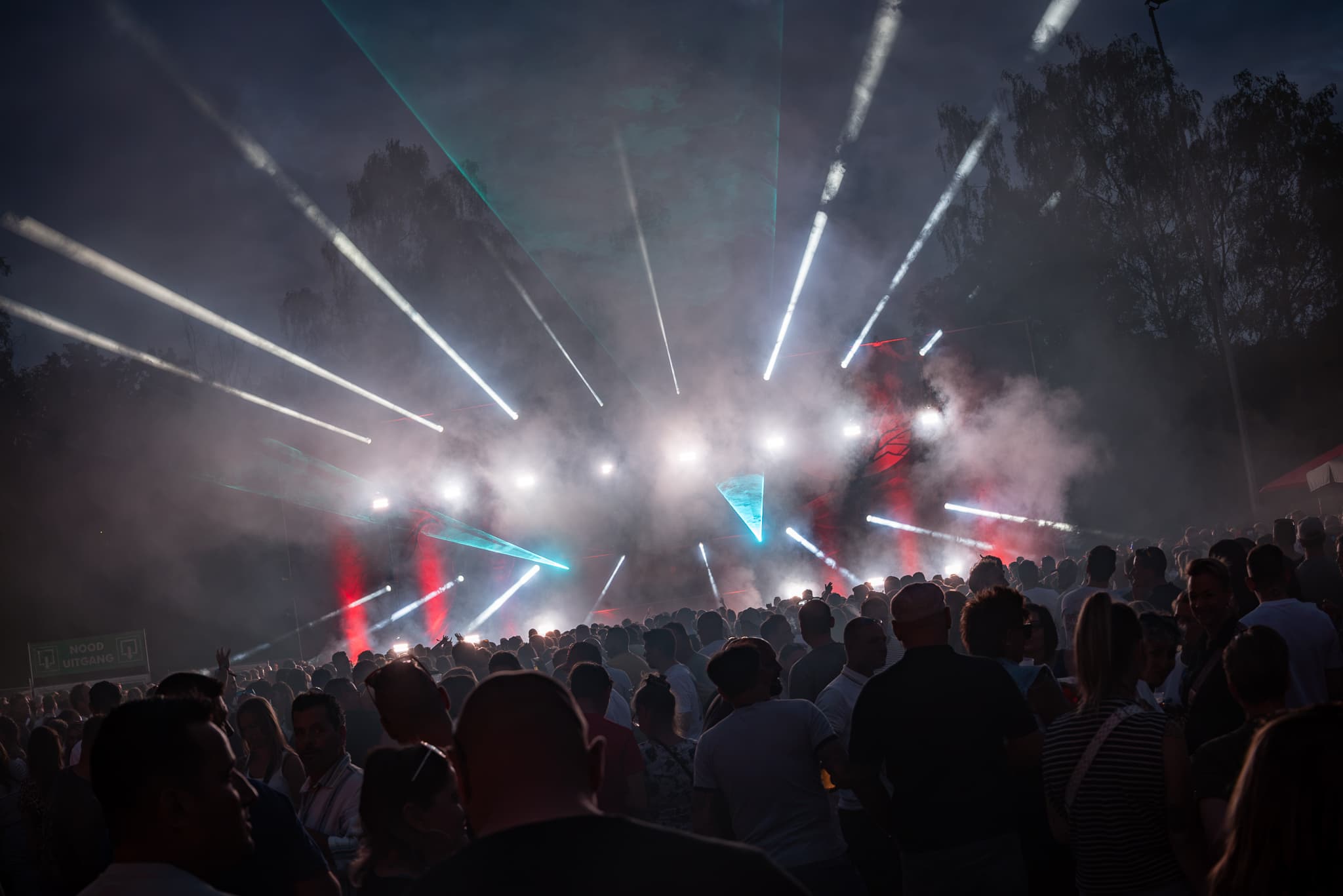 Globefest 2026 sfeerfoto 5