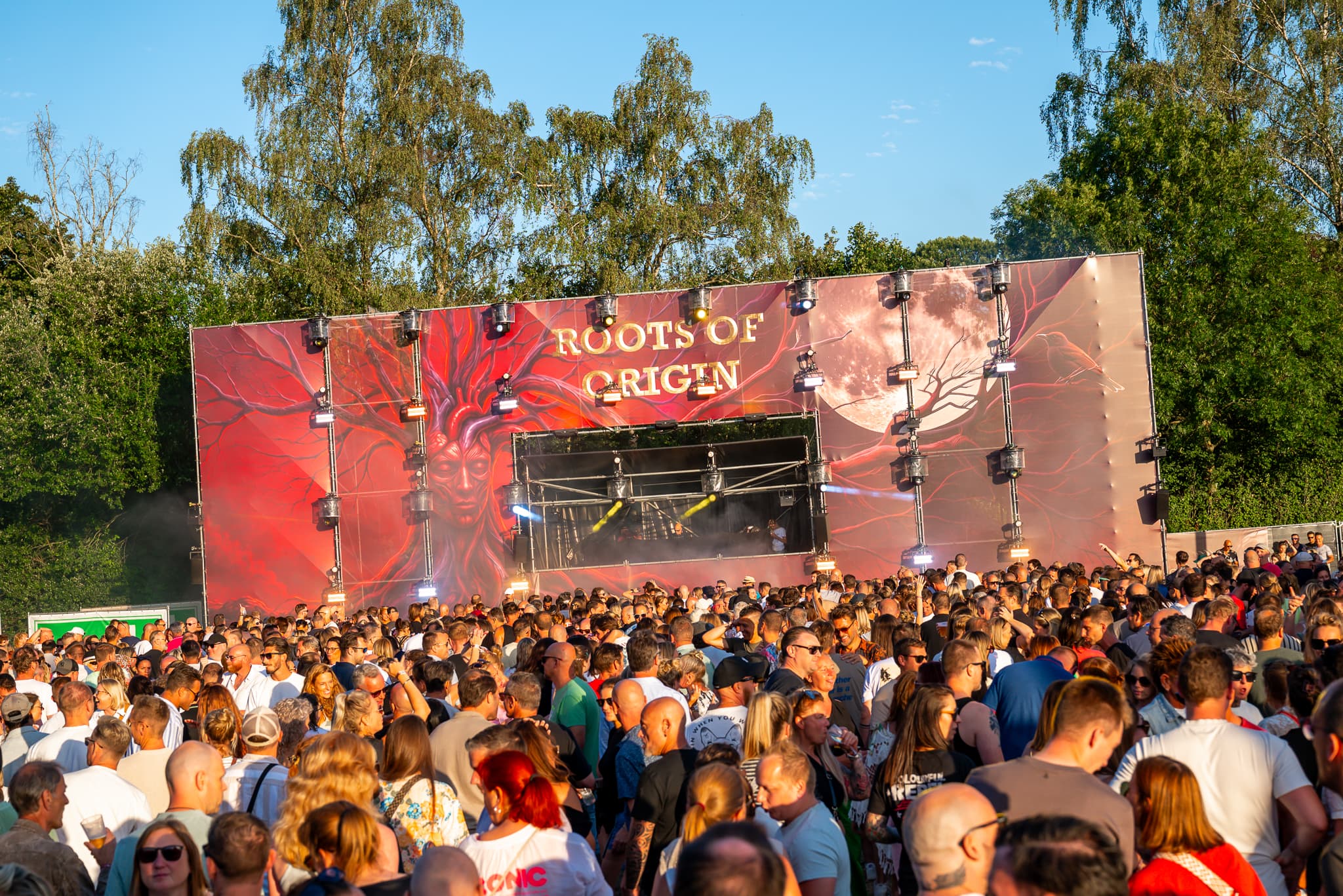 Globefest 2026 sfeerfoto 2