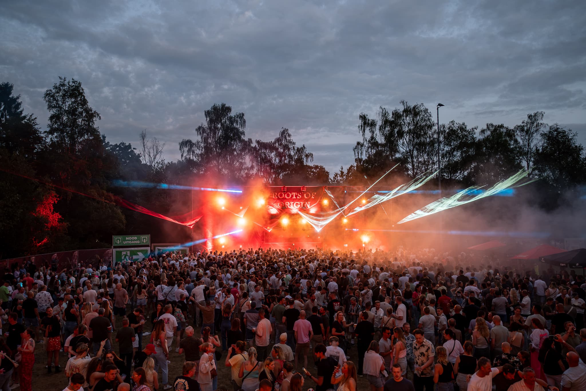 Globefest 2026 sfeerfoto 4