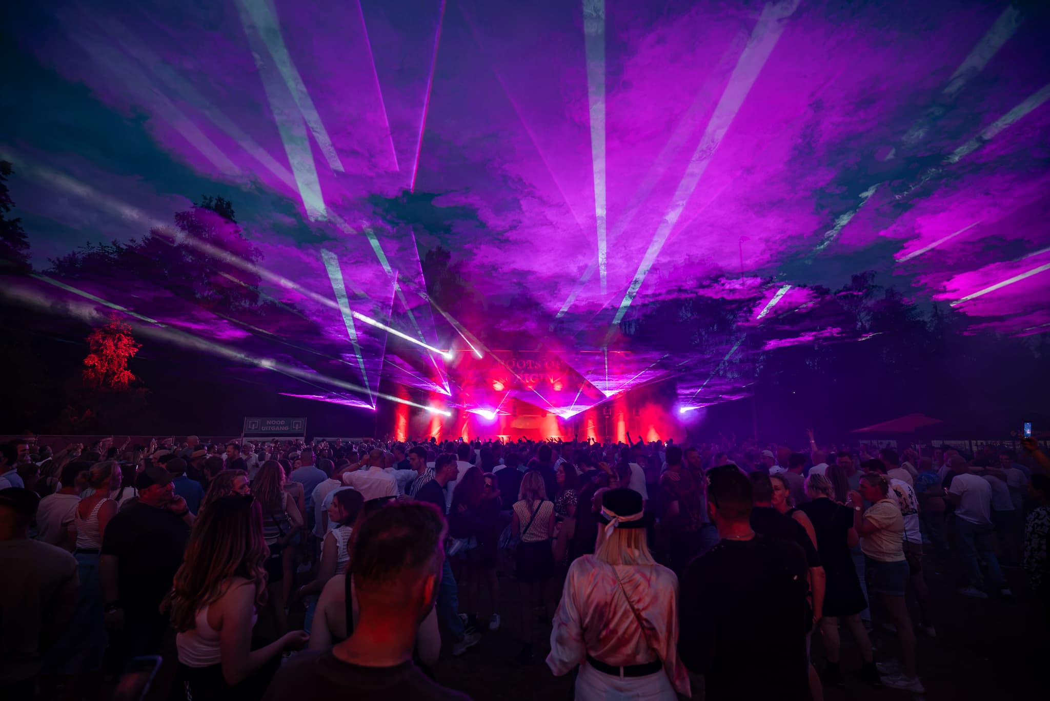 Globefest 2026 sfeerfoto 7
